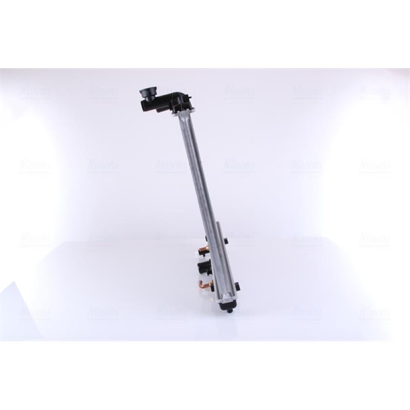 Radiateur, refroidissement du moteur NISSENS 68533 - Visuel 2