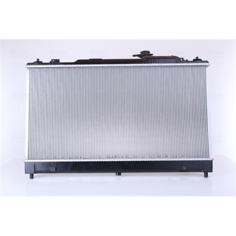 Radiateur, refroidissement du moteur NISSENS 68550 - Visuel 1