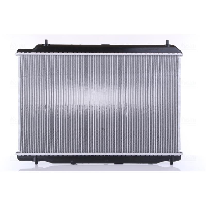 Radiateur, refroidissement du moteur NISSENS 68602A - Visuel 2