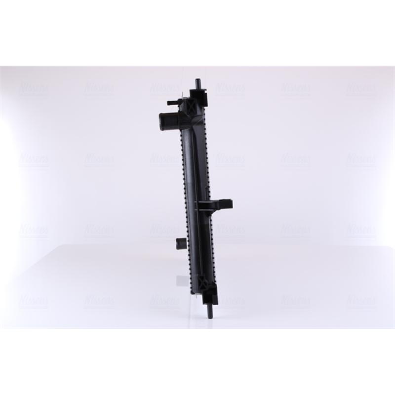 Radiateur, refroidissement du moteur NISSENS 68729 - Visuel 2