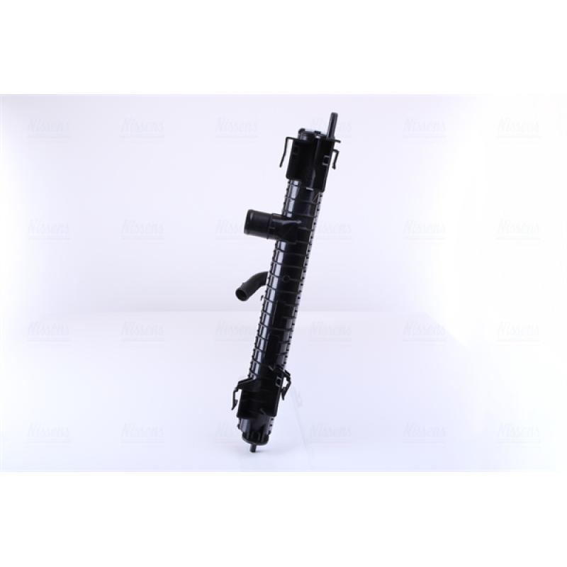 Radiateur, refroidissement du moteur NISSENS 68733 - Visuel 2