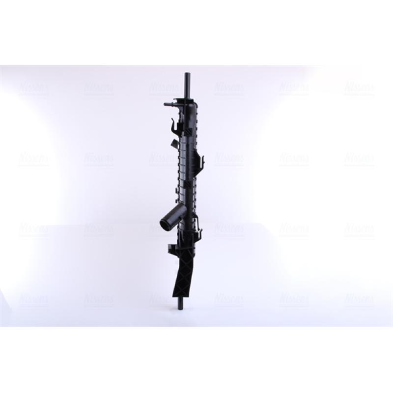 Radiateur, refroidissement du moteur NISSENS 69226 - Visuel 2