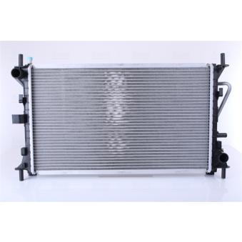 Module de refroidissement NISSENS [69244]