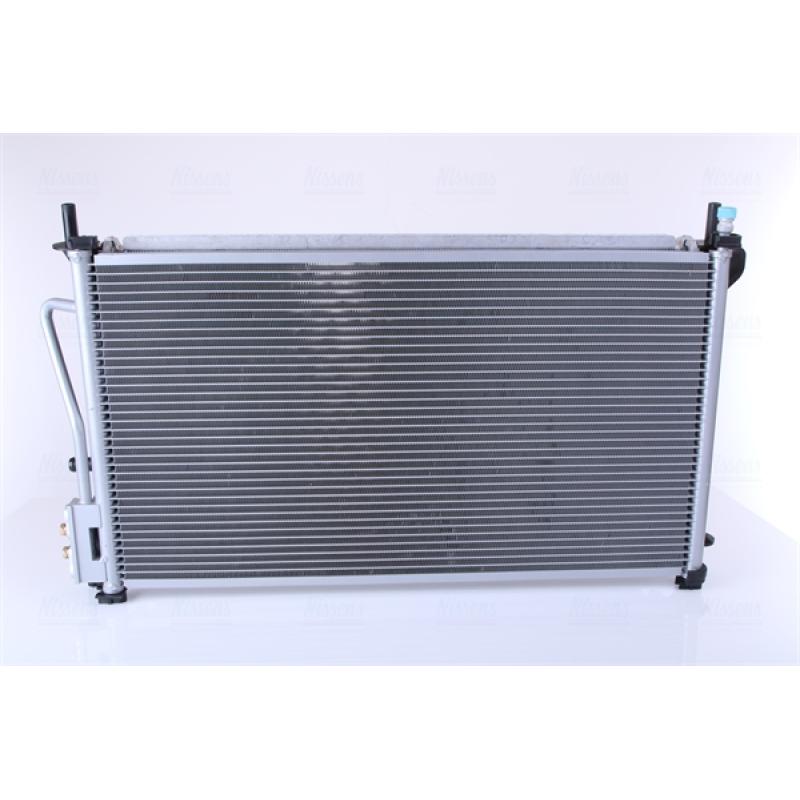 Module de refroidissement NISSENS 69244 - Visuel 1