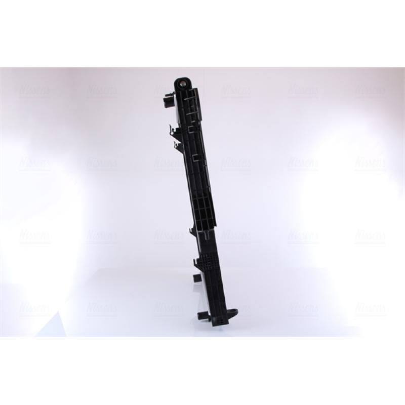 Radiateur, refroidissement du moteur NISSENS 69246 - Visuel 2