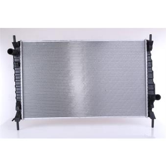 Radiateur, refroidissement du moteur NISSENS OEM 8C168005AC