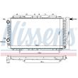 NISSENS 694914 - Radiateur, refroidissement du moteur