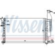 NISSENS 697850 - Radiateur, refroidissement du moteur