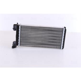 Système de chauffage NISSENS [70501]