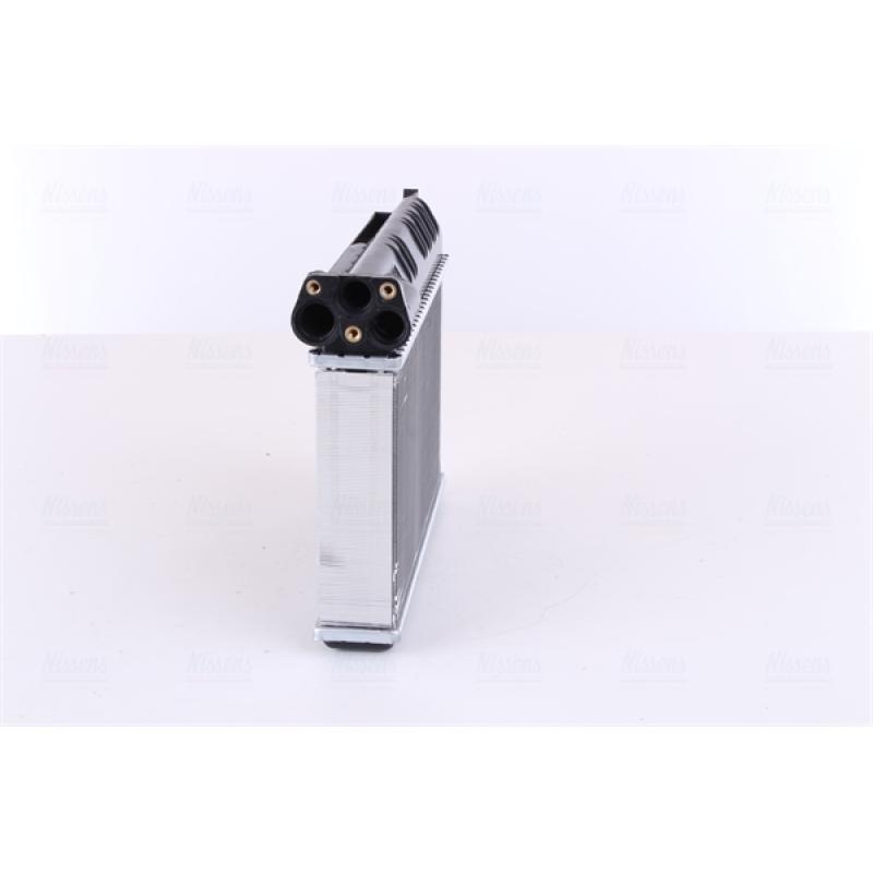 Système de chauffage NISSENS 70512 - Visuel 1