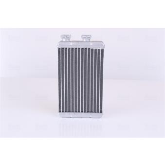 Système de chauffage NISSENS 70513 pour BMW Série 3 325 TI - 192cv