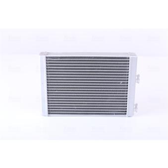 Système de chauffage NISSENS [707076]