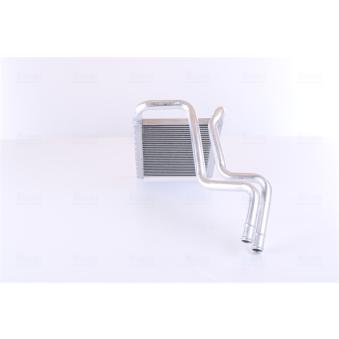 Système de chauffage NISSENS 707180