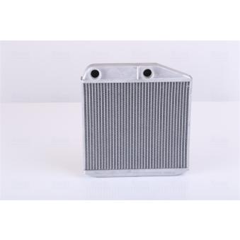 Système de chauffage NISSENS 707213 pour FIAT 500L 1.4 LPG - 120cv