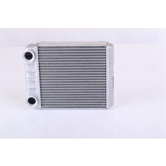 Système de chauffage NISSENS 707216