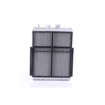 Système de chauffage NISSENS 707220 pour VOLVO S60 T4 - 190cv