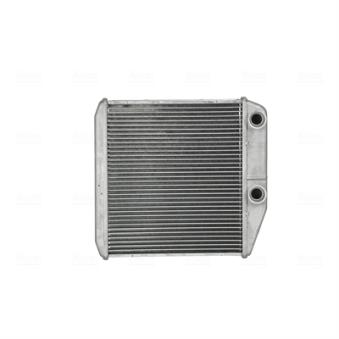 Système de chauffage NISSENS 707370 Système de chauffage NISSENS 707370