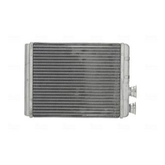 Système de chauffage NISSENS [707379]