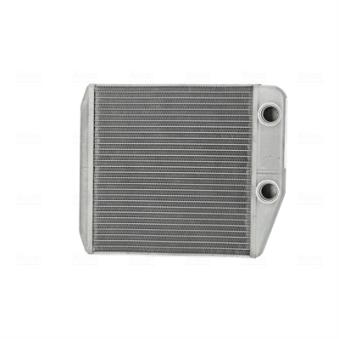 Système de chauffage NISSENS [707393]