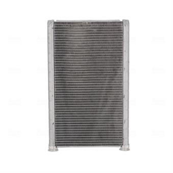 Système de chauffage NISSENS OEM dg9h18b539ab