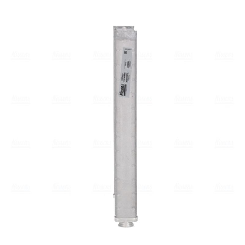 Système de chauffage NISSENS 707407 - Visuel 2