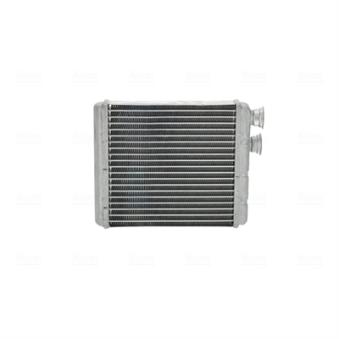 Système de chauffage NISSENS 707423 pour MERCEDES-BENZ SPRINTER 311 CDI RWD - 114cv Système de chauffage NISSENS 707423 pour MERCEDES-BENZ SPRINTER 311 CDI RWD - 114cv