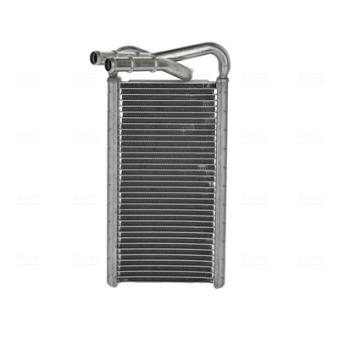Système de chauffage NISSENS 707425 pour VOLKSWAGEN CRAFTER 2.0 TDI - 140cv