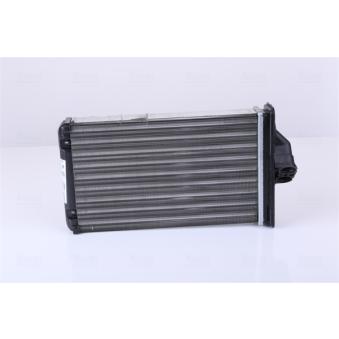 Système de chauffage NISSENS 70975 pour DODGE CARAVAN 2.4 i - 151cv