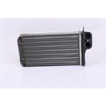 Système de chauffage NISSENS OEM 870500H020