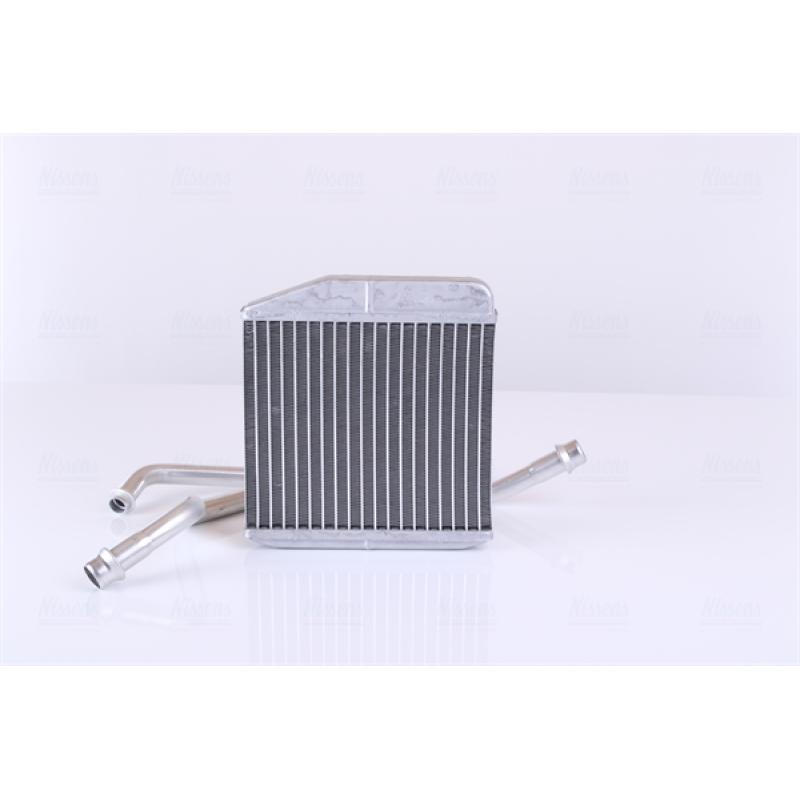 Système de chauffage NISSENS 71163 - Visuel 2