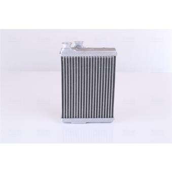 Système de chauffage NISSENS [71167]