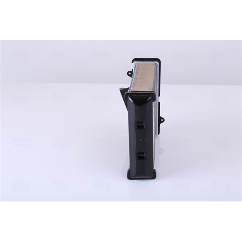 Système de chauffage NISSENS 71453 - Visuel 2