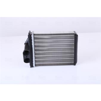 Système de chauffage NISSENS OEM 77364840