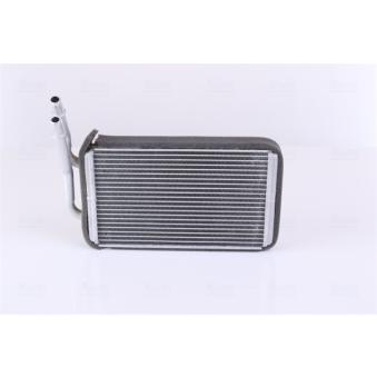 Système de chauffage NISSENS OEM 7110379