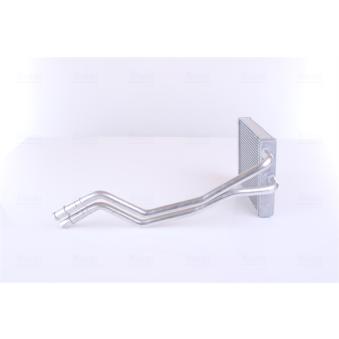 Système de chauffage NISSENS OEM 8V5118B539AC