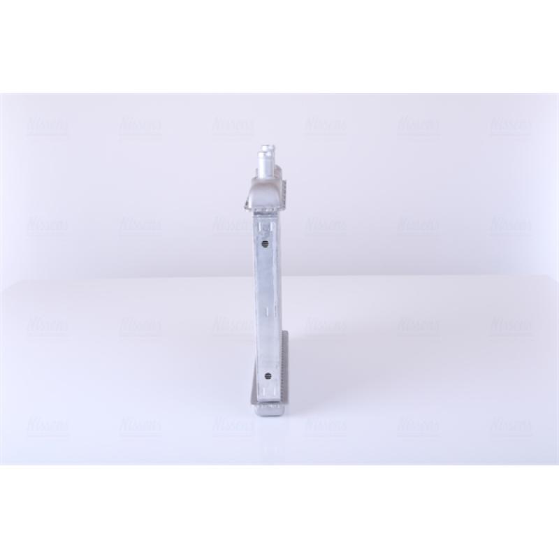 Système de chauffage NISSENS 71810 - Visuel 2