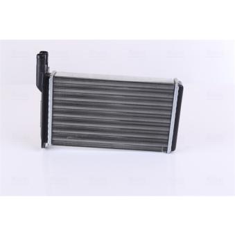 Système de chauffage NISSENS [71942]