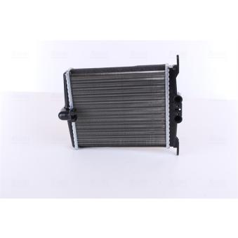 Système de chauffage NISSENS 72019 pour MERCEDES-BENZ CLASSE S SEC/CL 600 - 394cv