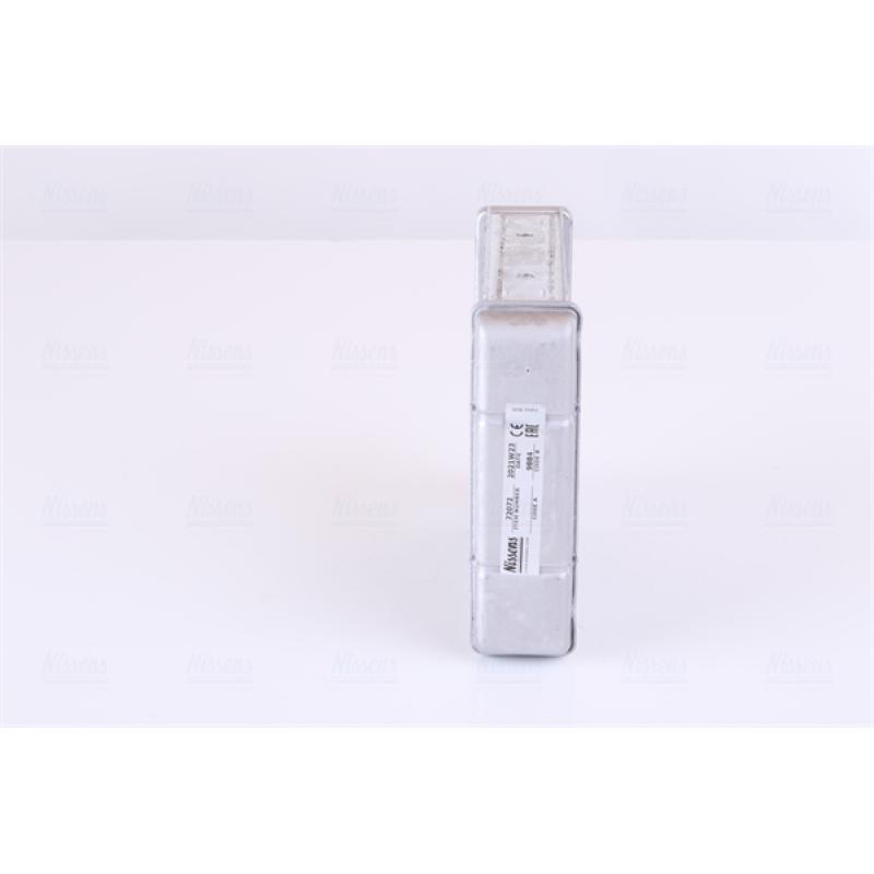 Système de chauffage NISSENS 72072 - Visuel 2