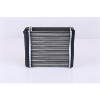 Système de chauffage NISSENS OEM 1843106