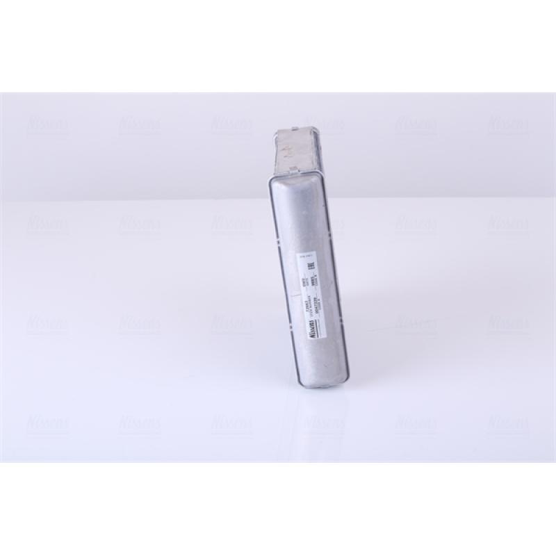 Système de chauffage NISSENS 72663 - Visuel 2