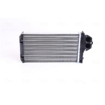 Système de chauffage NISSENS OEM 6448K0