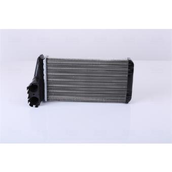 Système de chauffage NISSENS [72945]