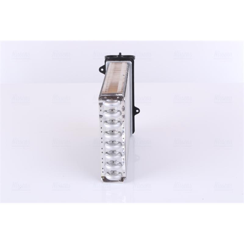 Système de chauffage NISSENS 72954 - Visuel 1