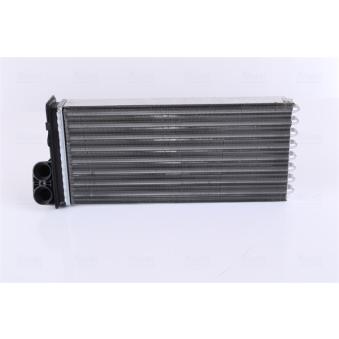 Système de chauffage NISSENS OEM 5001833355