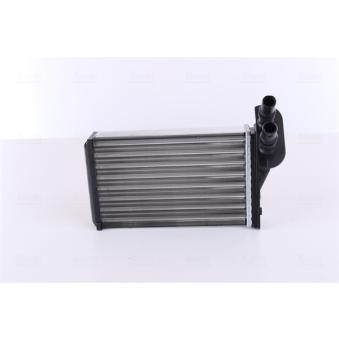 Système de chauffage NISSENS 73374 pour VOLKSWAGEN TAYRON 1.4 - 98cv