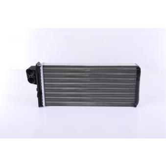 Système de chauffage NISSENS 73375 pour RENAULT MASTER 2.8 DTI - 114cv