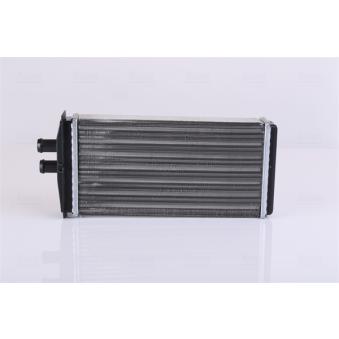 Système de chauffage NISSENS 73655 pour VOLKSWAGEN CADDY 1.6 - 75cv