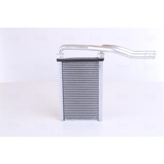 Système de chauffage NISSENS 73991 pour CHRYSLER NEON 1,5 VVTi - 110cv