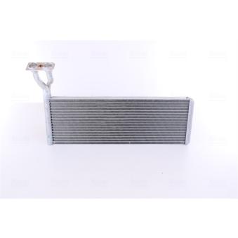 Système de chauffage NISSENS [75005]